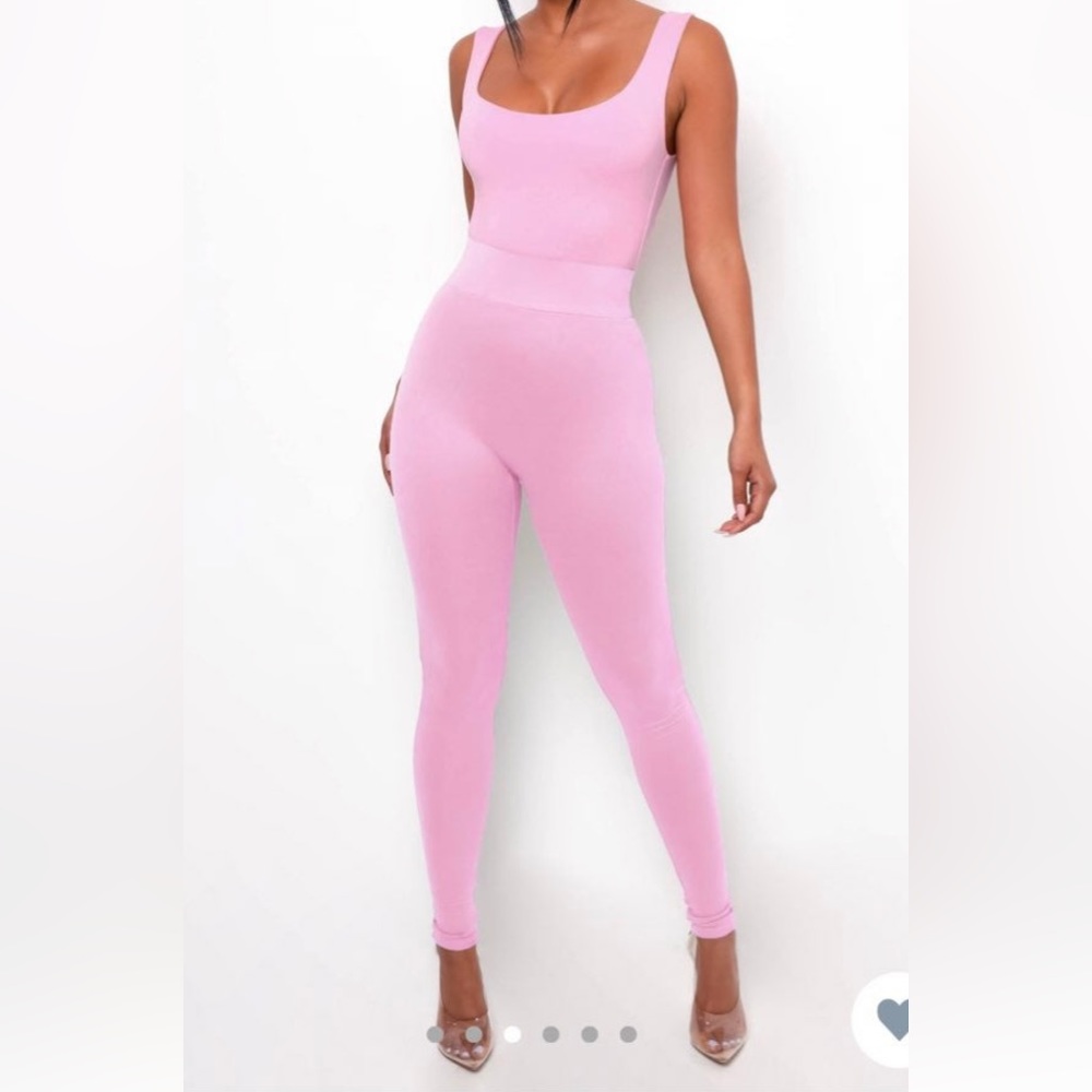 My Outfit Online Just High Waisted Leggings